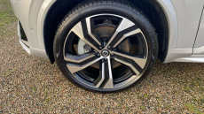 Volvo XC90 2.0 T8 PHEV Ultra Dark 5dr AWD Geartronic Estate